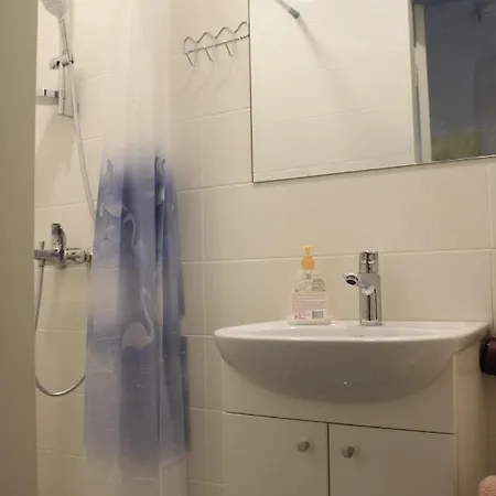 Juhkentali Apartment- International Bus Station * Таллин