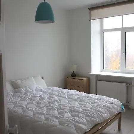 Juhkentali Apartment- International Bus Station Апартаменты Таллин