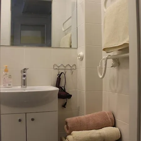 Juhkentali Apartment- International Bus Station Ταλίν